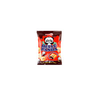 Meiji Hello Panda Creamy Choco 35G