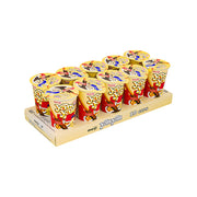 Meiji Yan Yan Choco & Milk Cup 44Gx10