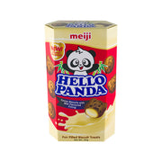 Meiji Hello Panda Milk 50G