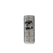 iCafe Milk Coffee Latte 240ml