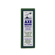 Axe Brand Oil Quick Relief of Cold & Headache 5ml