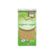 SIS Organic Sugar 500G