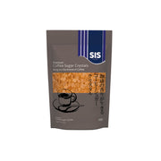SIS Premium Coffee Sugar Crystals 350g