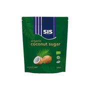 SIS Organic Coconut Sugar 350g