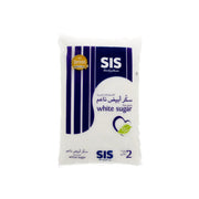 SIS Sugar Fine White 2Kg