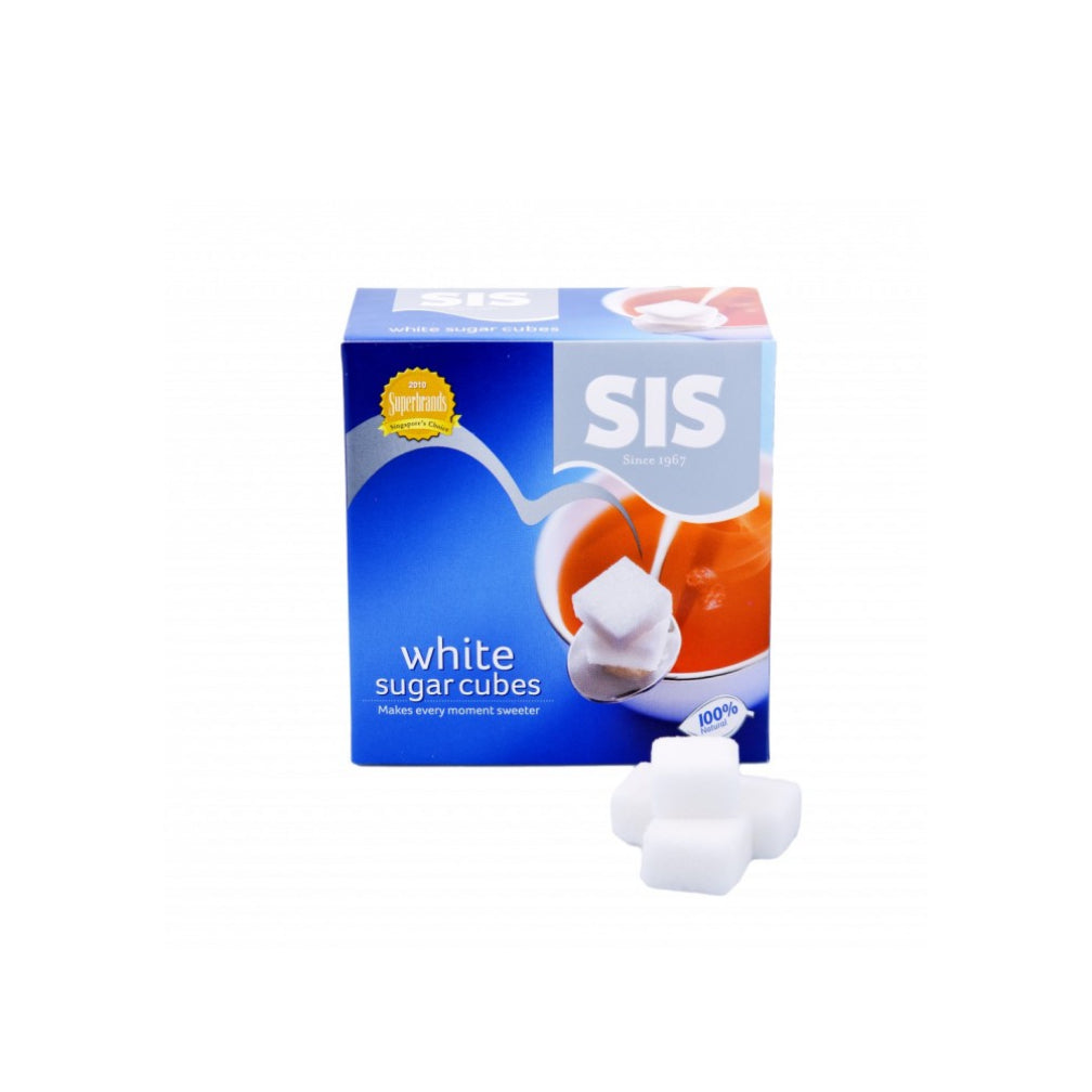 SIS Cube Sugar 454G