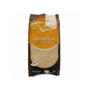 SIS Demerara Unrefined Cane Sugar 1kg