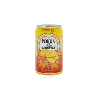 Pokka Ice Tea Lemon 330ml