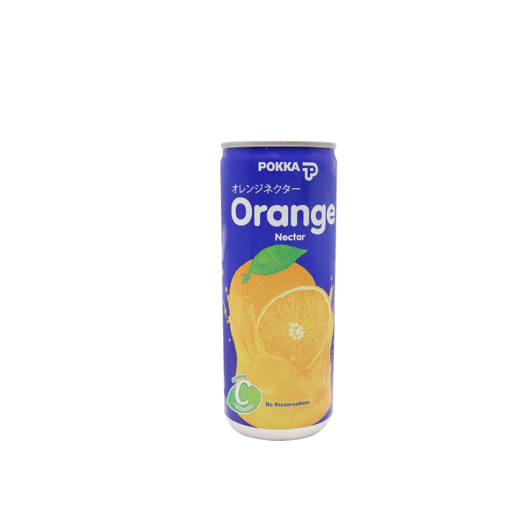 Pokka Orange 240ml