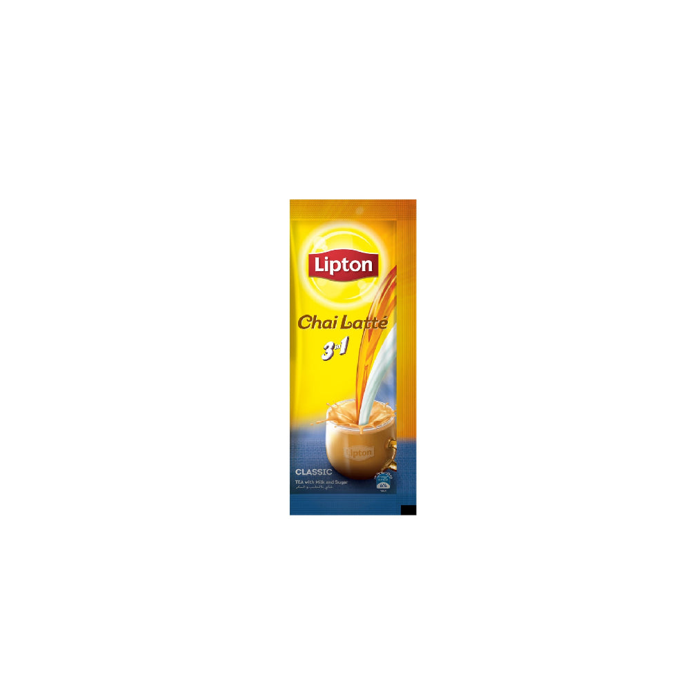 Lipton Chai Latte Classic 25.7G
