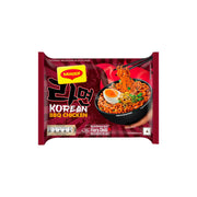 Maggi Korean BBQ Chicken Spicy Instant Noodles 90g