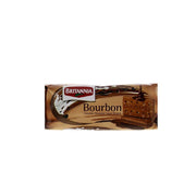 Britannia Bourbon Cream 100G
