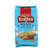 Britannia Milk Rusk 310G