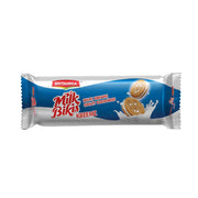 Britannia Milk Bikis Cream Biscuits 100gm