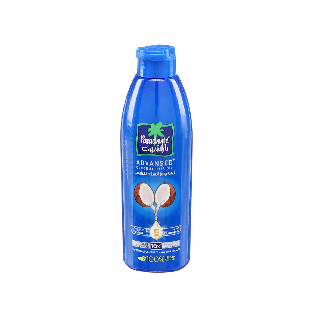 Parachute Advanced Coconut Hair Oil 170ml