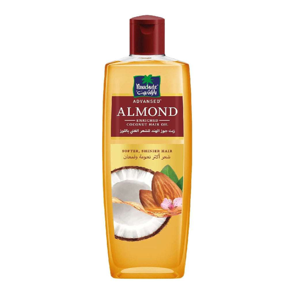 Parachute Adv Almond Coconut Hair Oil 200ml