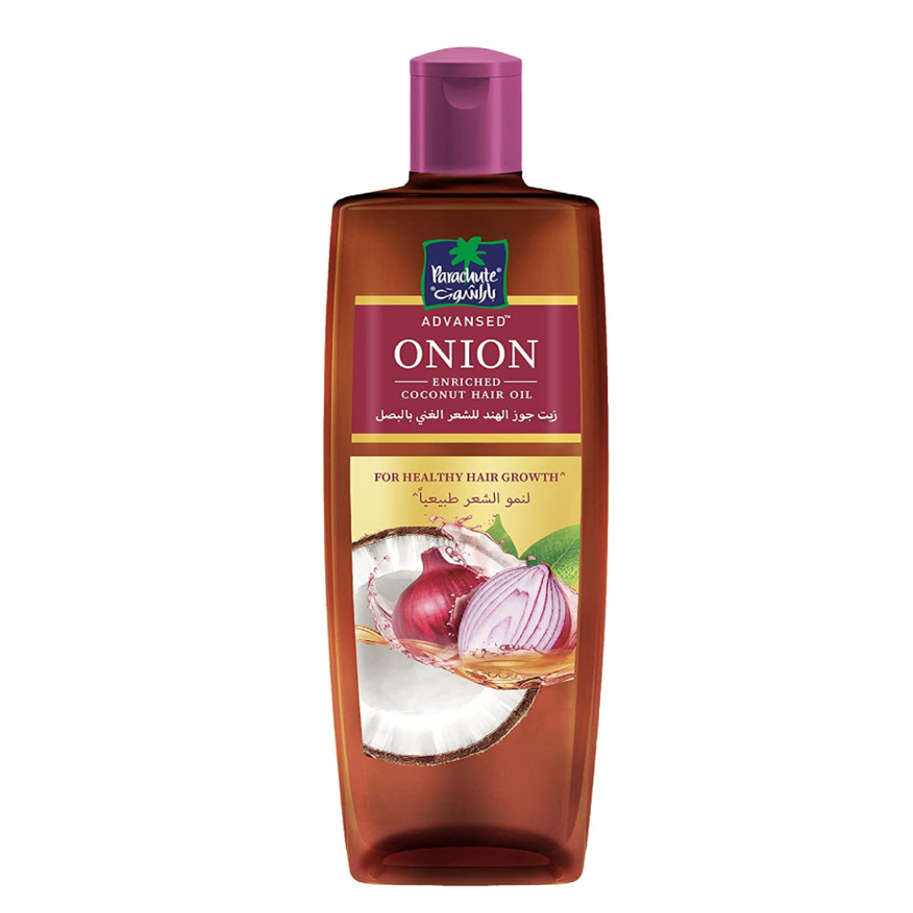 Parachute Adv onion Coconut Hair Oil 200ml