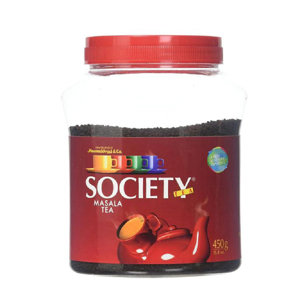 Society Indian Leaf Tea Masala 450gm
