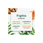 Himalaya Neem Purifying Face Wash 150ml