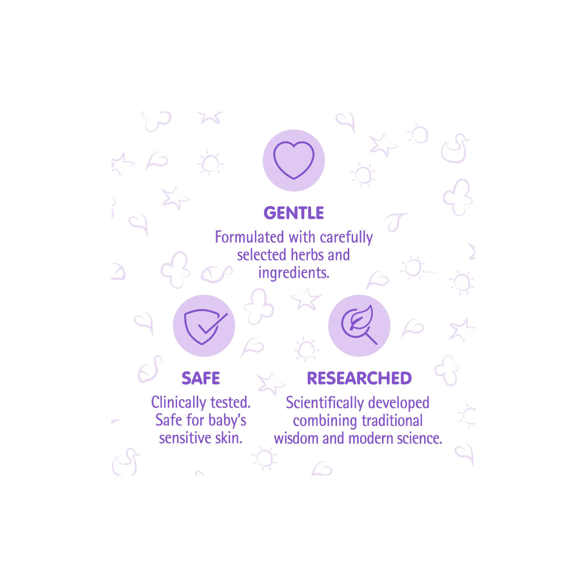 Himalaya Baby Diaper Rash Cream 100ml