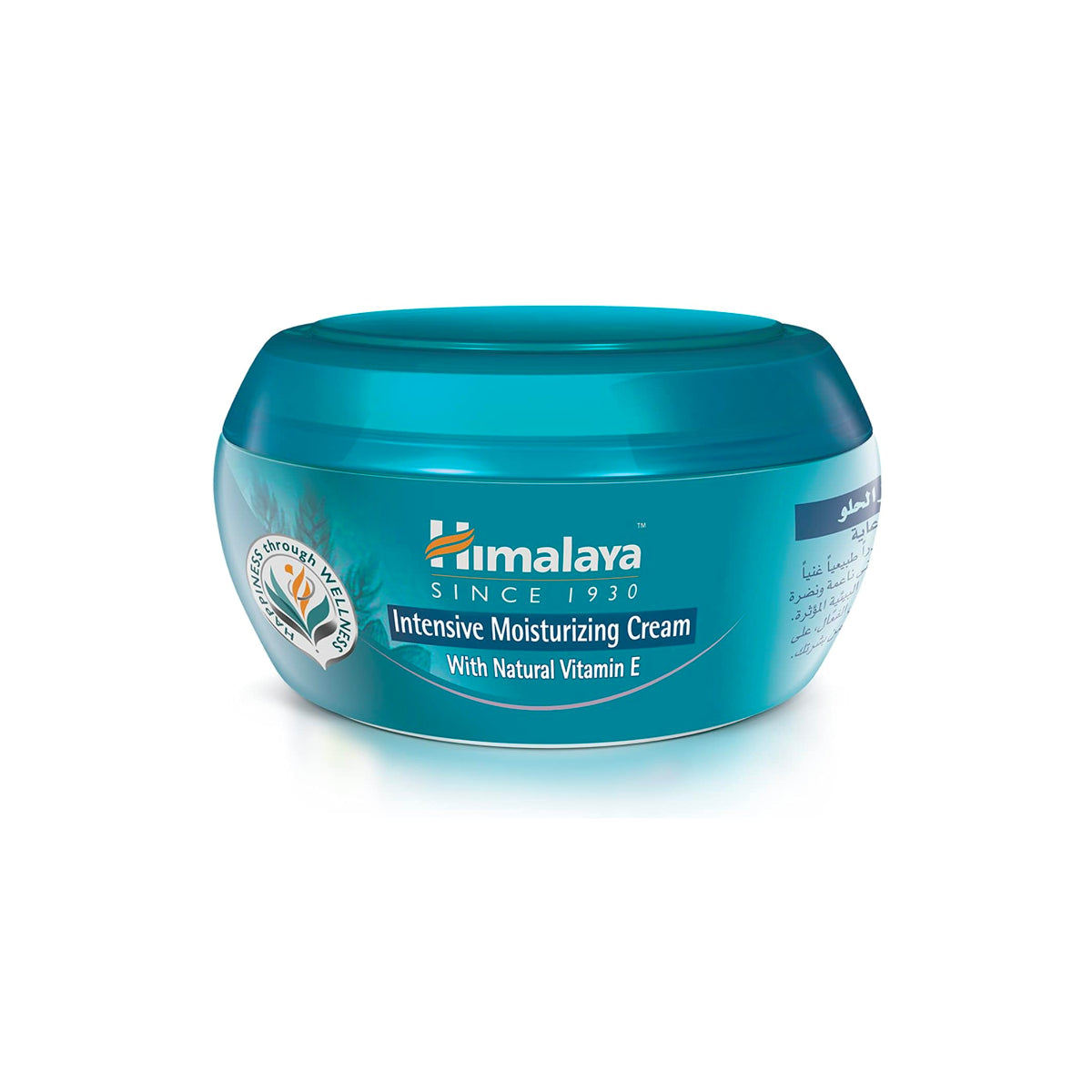 Himalaya Intensive Moisturizing Body Cream 150ml