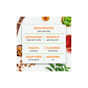 Himalaya Clear Complexion Brightening Face Wash 150ml