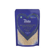 Tilda Brown Basmati w/ Quinoa 200G