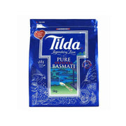 Tilda Traditional Basmati Rice 5kg