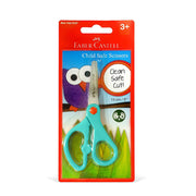 Faber-Castell Child Safe Scissor 5"