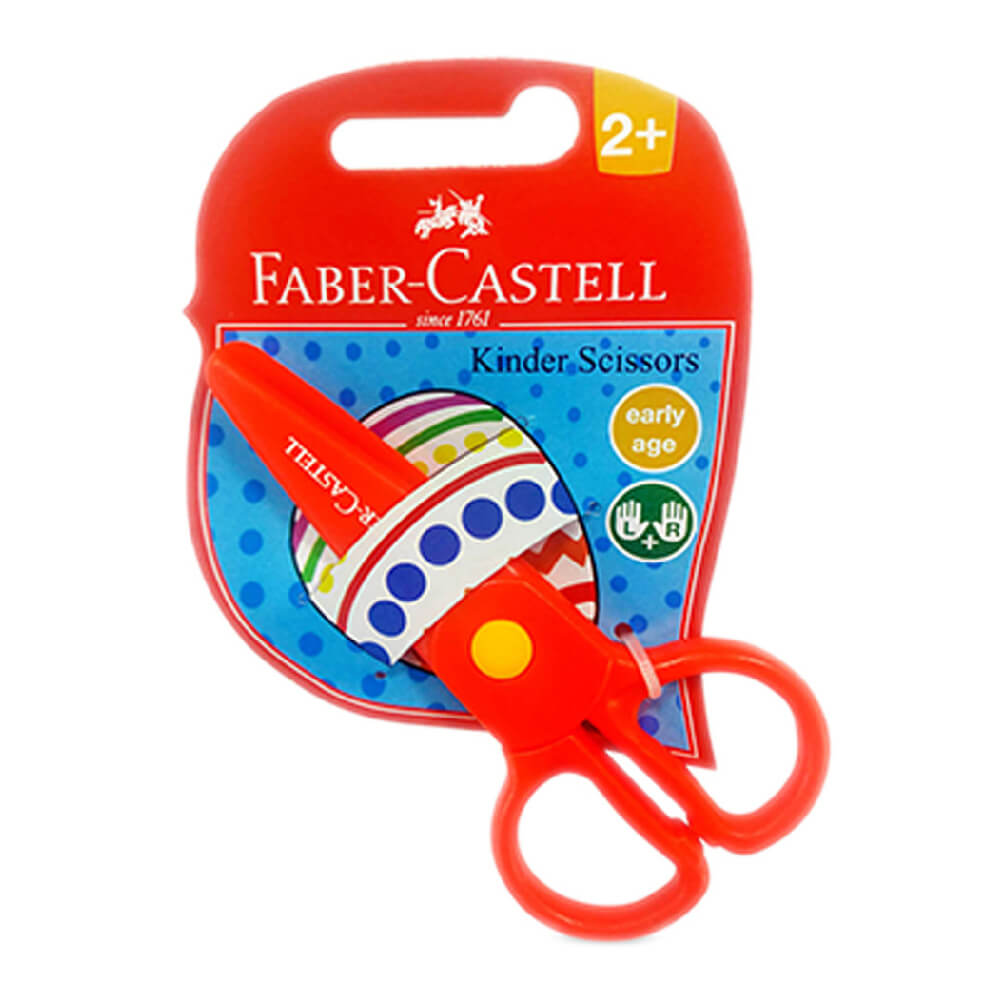 Faber-Castell Kinder Scissor