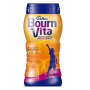 Cadbury Bournvita Chocolate Powdered Drink 500G