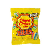 Chupa Chups Sour Bites 24gm