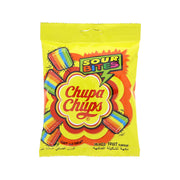Chupa Chups Sour Bites Bag 85.5G