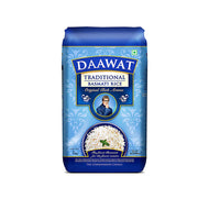 Daawat Traditional Basmati Rice 1kg