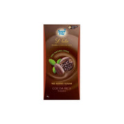 Sugar Free D'lite Cocoa Rich Dark Chocolate Bar 80g