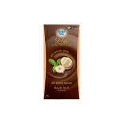Sugar Free D'lite Hazelnut Dark Chocolate Bar 80g