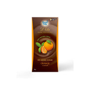 Sugar Free D'lite Orange  Dark Chocolate Bar 80g