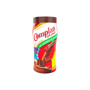 Complan No Added Sugar Chocolate Drink Flavor 400g