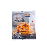 Ashoka Onion Paratha Malaysian 400gm