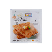Ashoka Asli Plain Paratha 400gm
