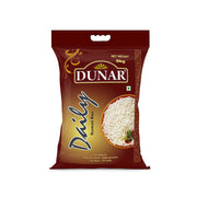 Dunar Daily Basmati Rice 5kg