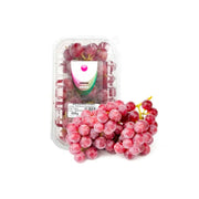 Grapes Red India 500g Packet