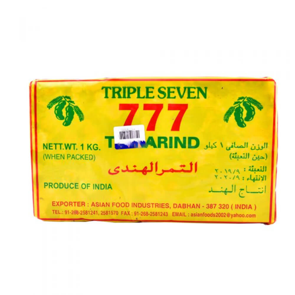 Al Douri Tamarind 1kg