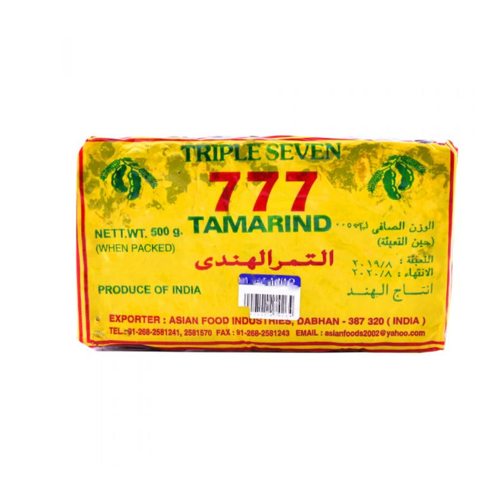 Al Douri Tamarind 500gm