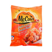 McCain Chilli Garlic Potato Bites 420gm