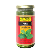 Mother's Recipe Mint Chutney 250G