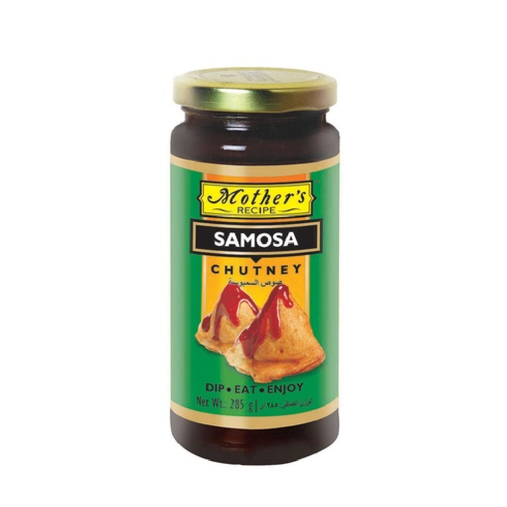 Mother's Recipe Samosa Chutney 285G