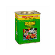 Mother's Recipe Madras Curry Powder 500g + 100g Free