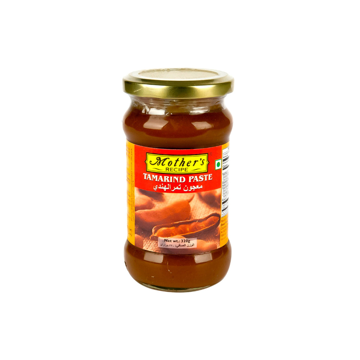 Mother's Tamarind Paste 320g