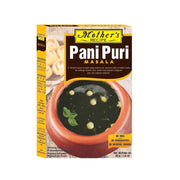 Mother's Recipe Pani Puri Masala 50G